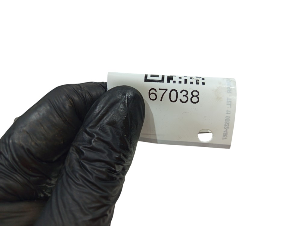 Retrovisor Dianteiro Direito Ford Escort Hobby 1987 A 1992 5