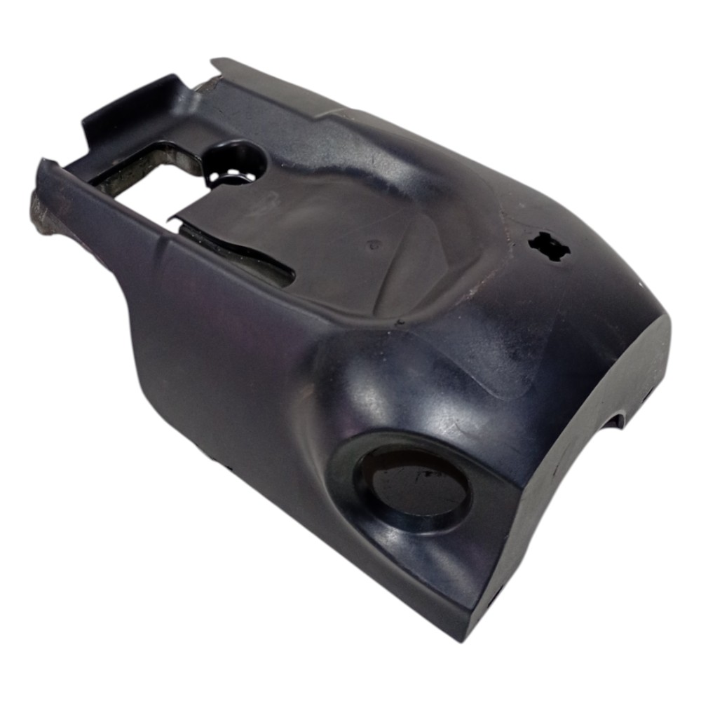 Acabamento coluna direção ford focus 2008 a 2013 2