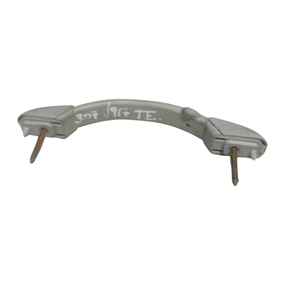 Alça Teto Pqp Traseiro Esquerdo Peugeot 307 2001 2002 A 2012 4