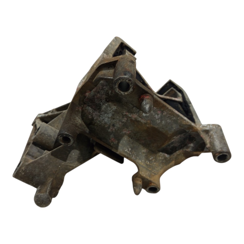 Coxim Suporte Traseiro Gm Chevrolet Vectra 1997 1998 A 2005 2