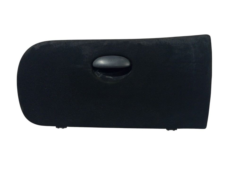 Tampa Porta Luvas Objetos Painel Peugeot 206 1999 A 2009 1
