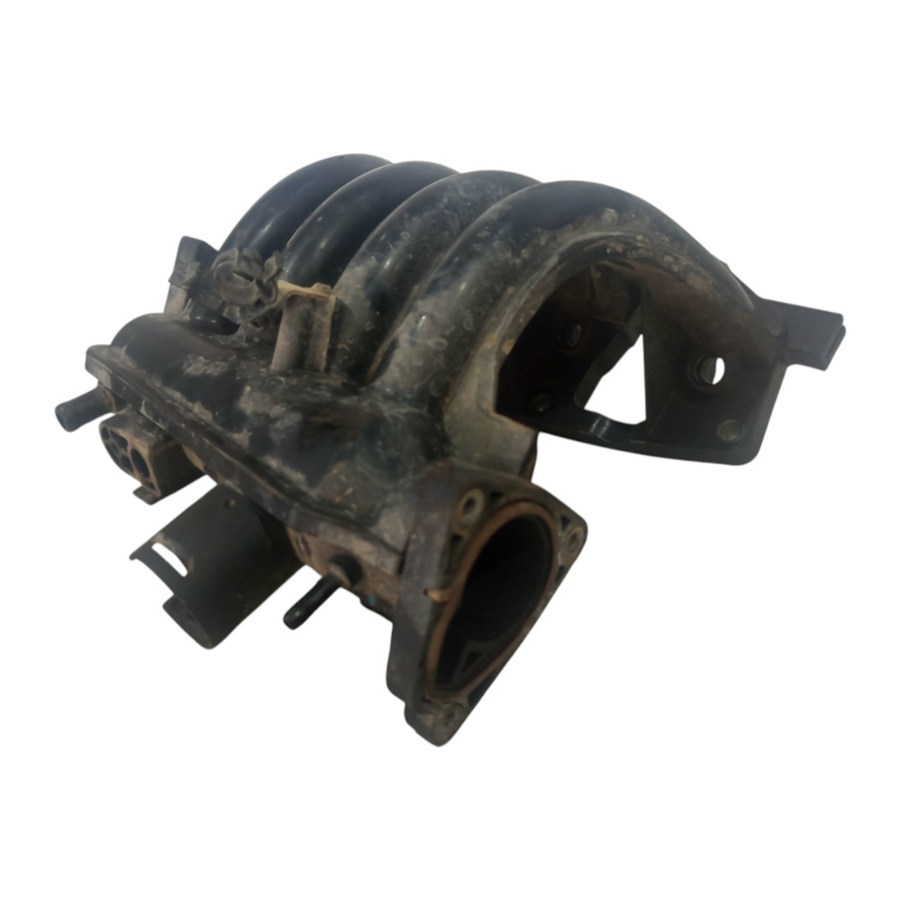 Coletor Admissão Fiat Uno Fire 1.0 8v 2004 2005 2006 A 2012 4