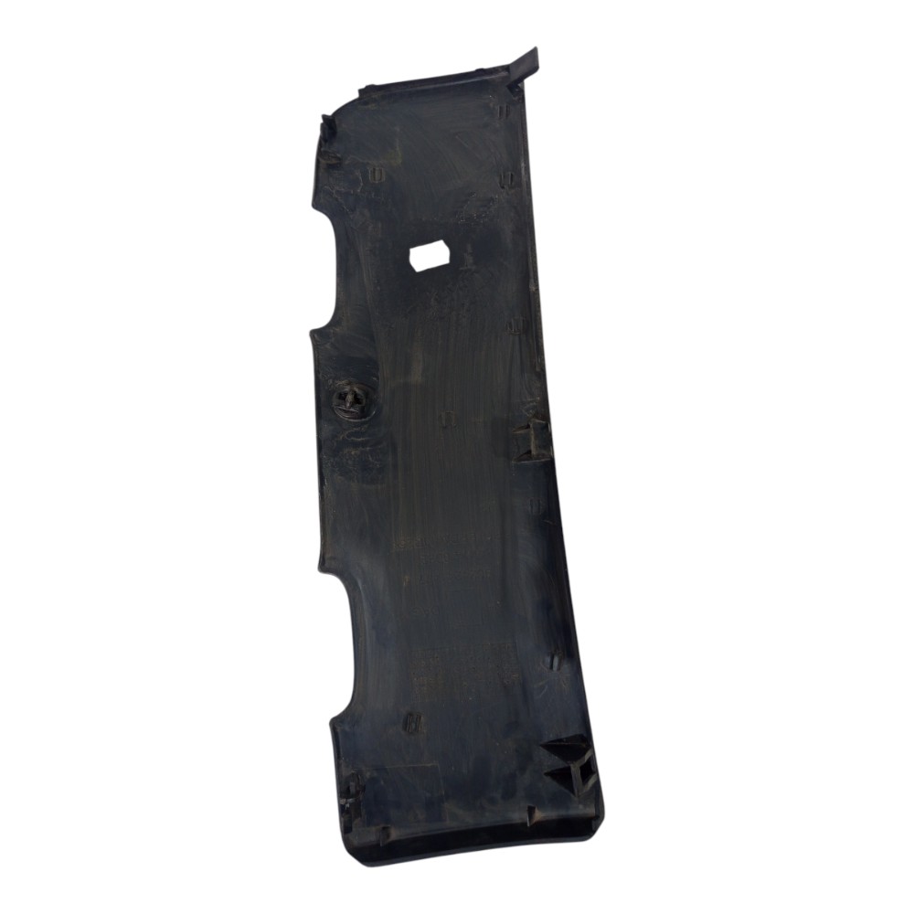 Moldura Painel Caixa Fusível Peugeot 206 1998 A 2008 4