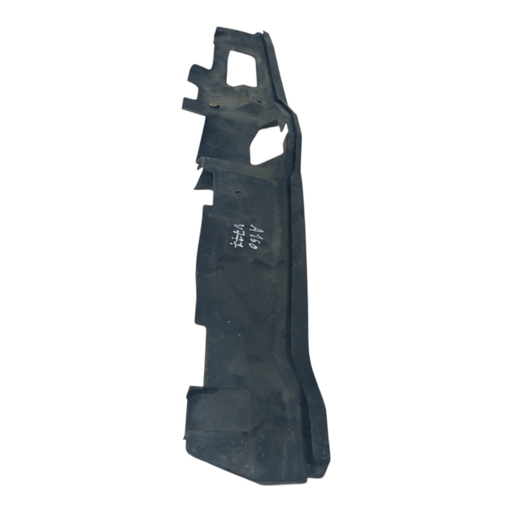 Painel Frontal Superior Mercedes Classe A160 1999 A 2005 1