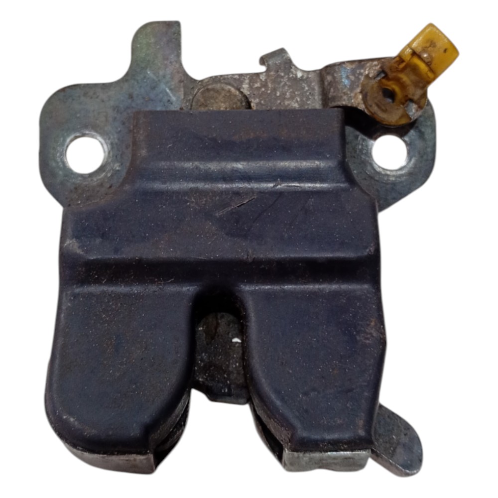 Fechadura Porta Malas Hyundai Accent 1995 A 2000