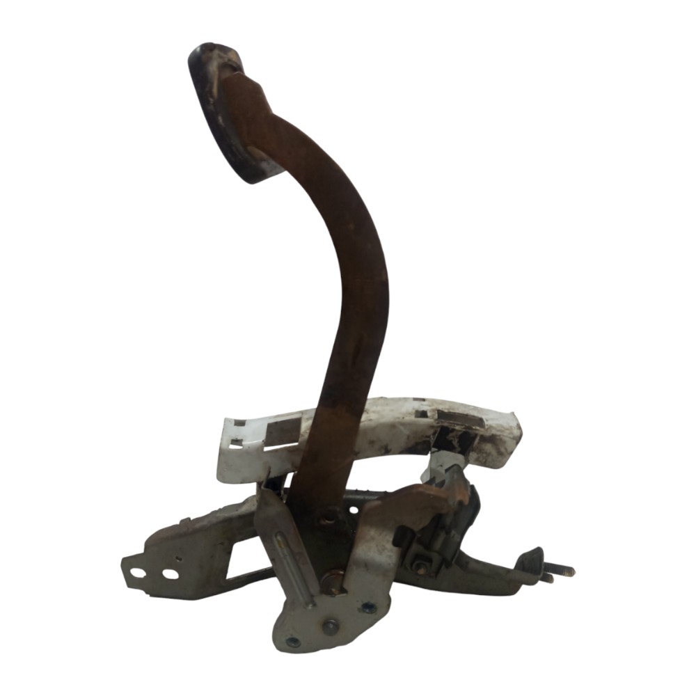 Pedal Embreagem Gm Vectra 2.2 1996 A 2005 Original 3