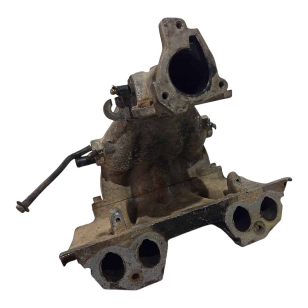 Coletor Admissão Fiat Palio 1.0 V8 Fiasa 1996 1997 A 2000 7