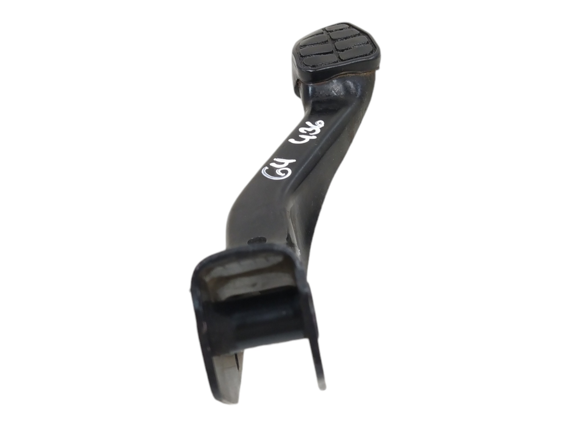 Pedal de freio g4 436 kd1