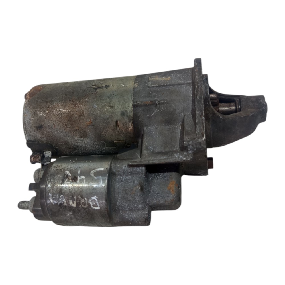 Motor Arranque Partida Fiat Brava 1.6 16v 2000 A 2003 3