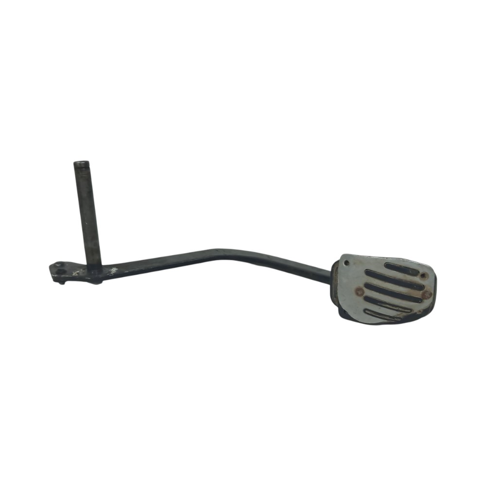 Pedal Embreagem Fiat Uno 1995 1996 1997 1998 1999 2000 2001 1
