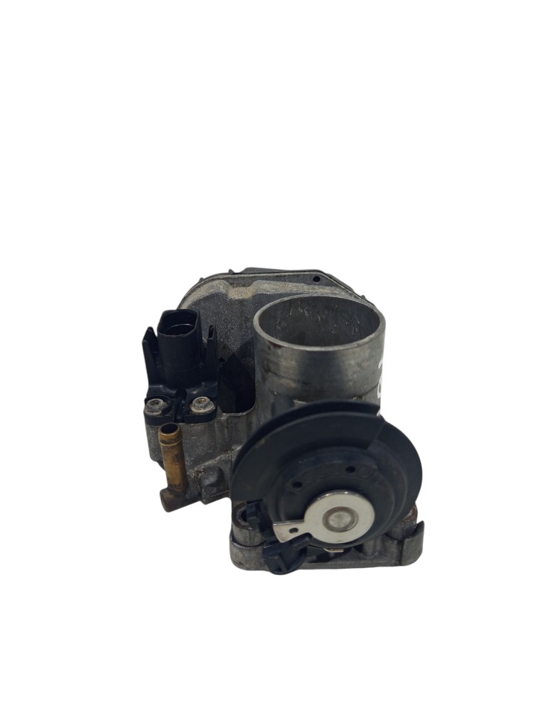 Tbi Corpo Borboleta Volkswagen Gol G2 1.0 16v 1998 A 1999 3
