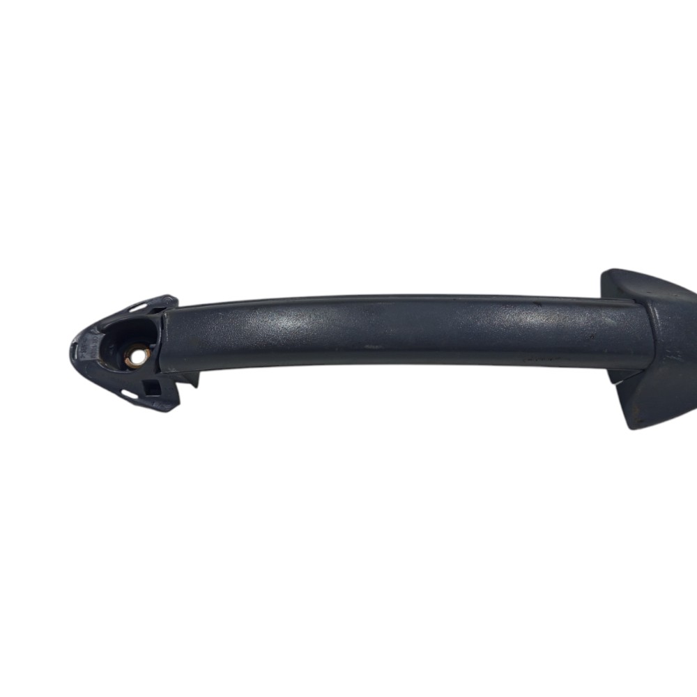 Puxador Interno Traseiro Esquerdo Mercedes A160 1999 A 2005 2