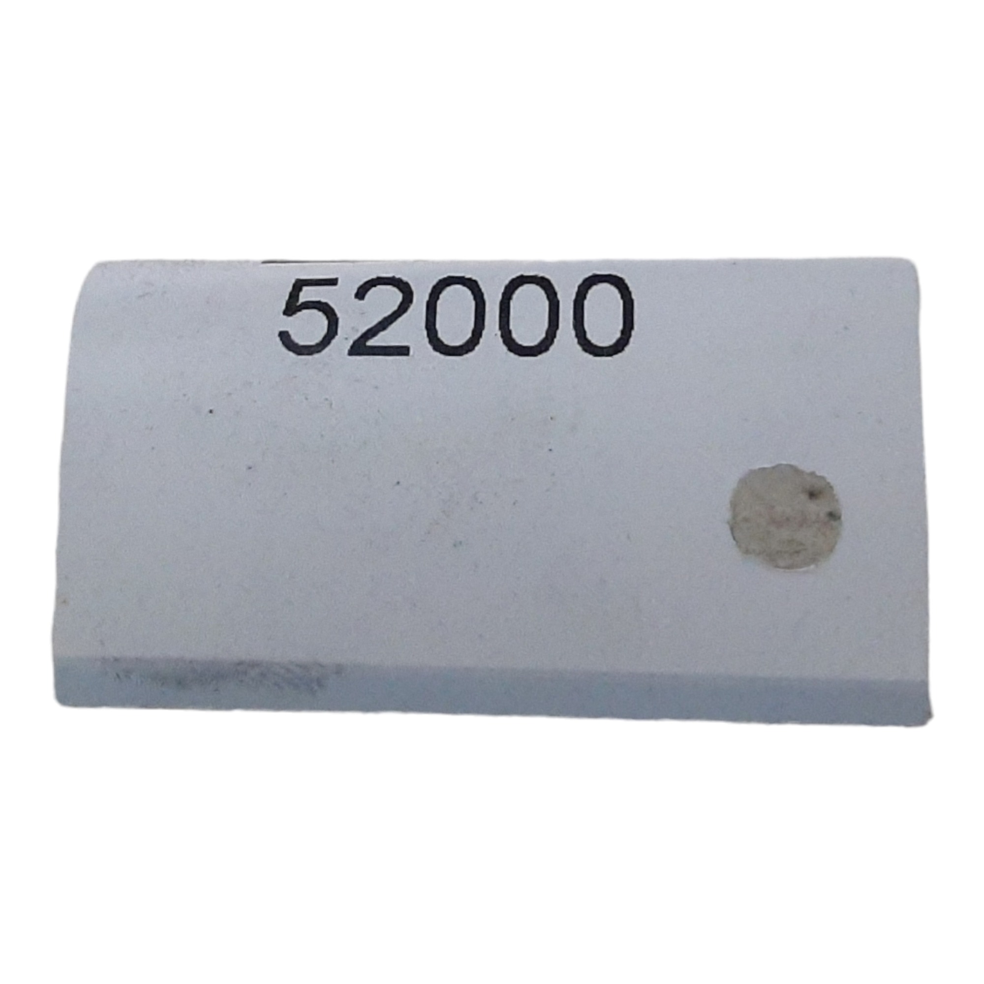 Guia Parachoque Traseiro Direito Honda City 2009 2010 A 2013 5