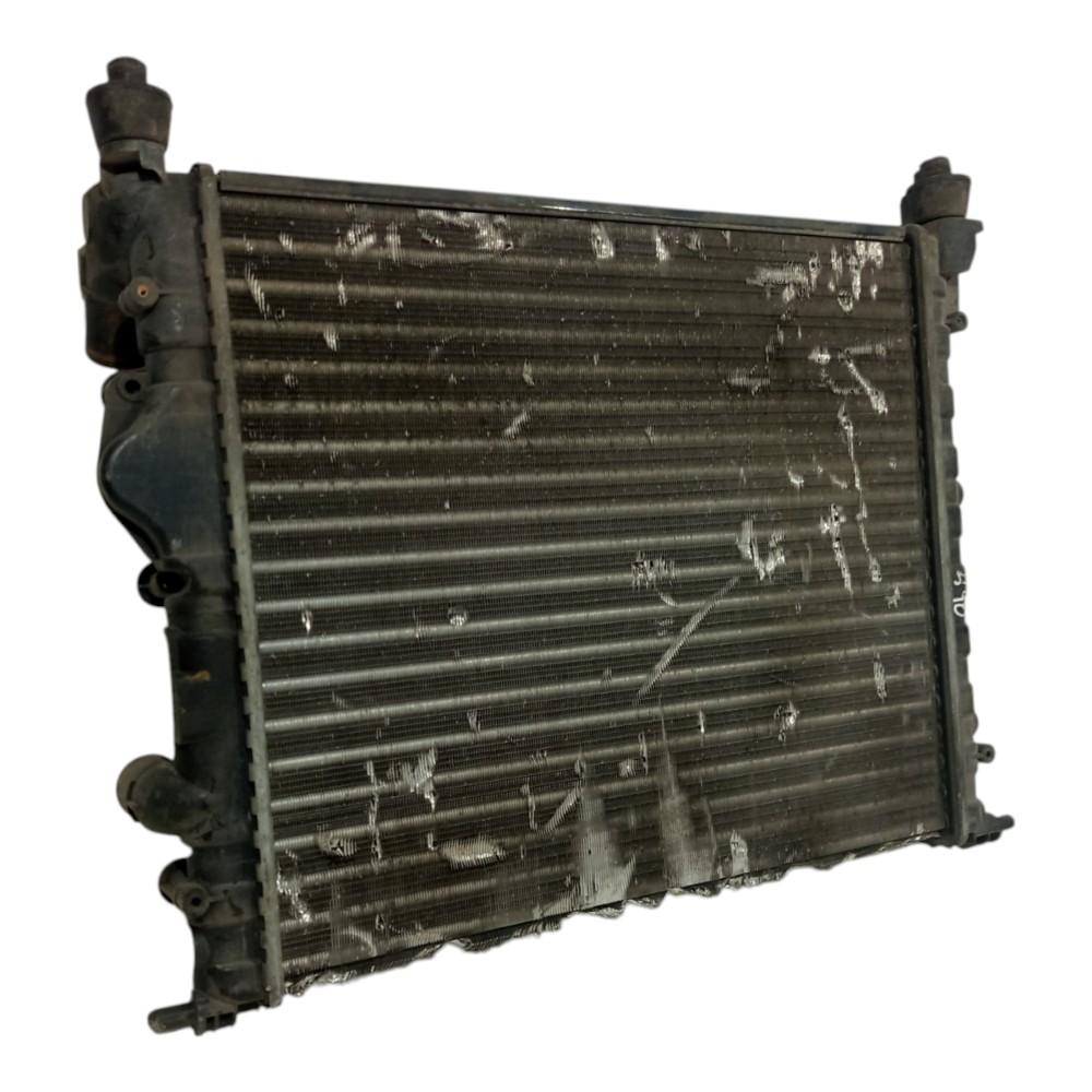 Radiador Agua Renault Clio 1.0 8v 2000 2001 2002 2003 A 2012 5