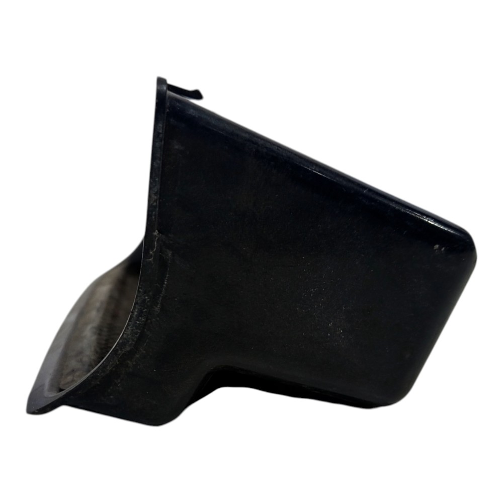 Porta Objetos Painel Gm Chevrolet Captiva 2008 2009 A 2013  Preto 6