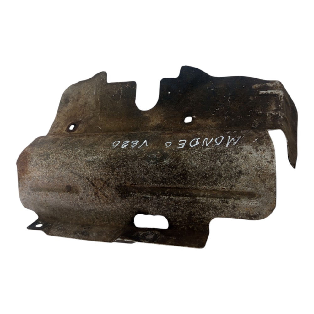 Defletor Calor Ford Mondeo Glx 2.0 1996 1997 1998 99 A 2001 3
