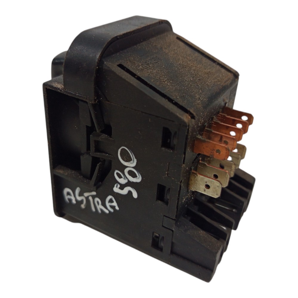 Botão Luz Farol Chevrolet Astra 1994 1995 1996 A 1997 3