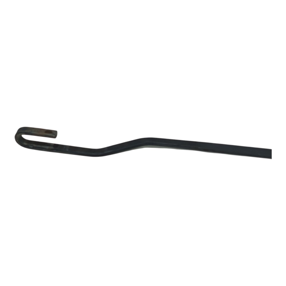 Braço Limpador Direito Parabrisa Renault Megane 2007 A 2013 Direito 5