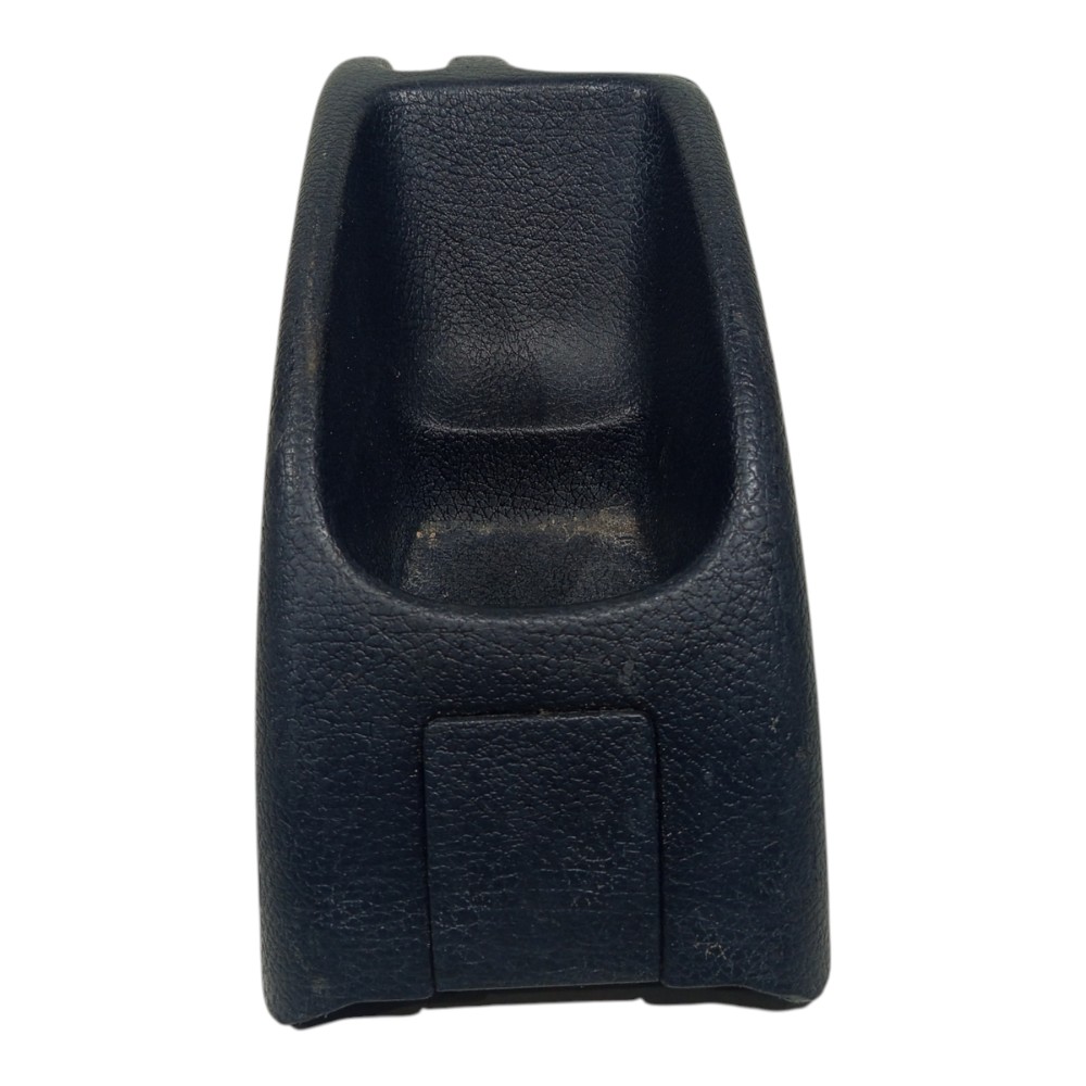 Console Central Freio Mão Peugeot 206 2001 2002 2003 A 2010 2