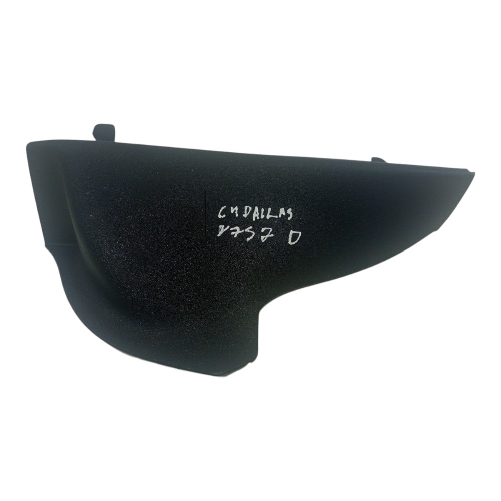 Acabamento Painel Lado Direito Citroen C4 Pallas 2008 A 2013 1