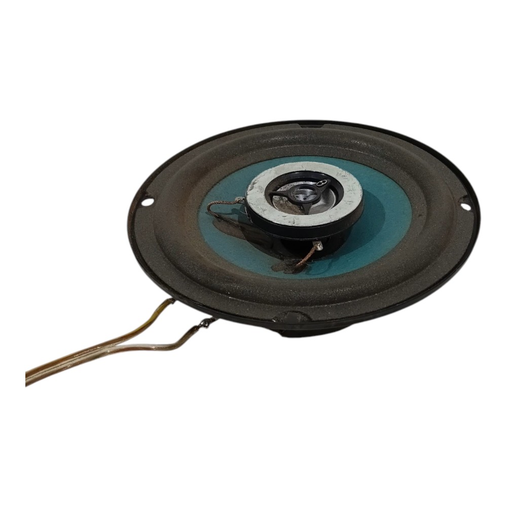 Alto Falante Buster 4 Polegasas 20w Rms 4 Ohms Universal 4