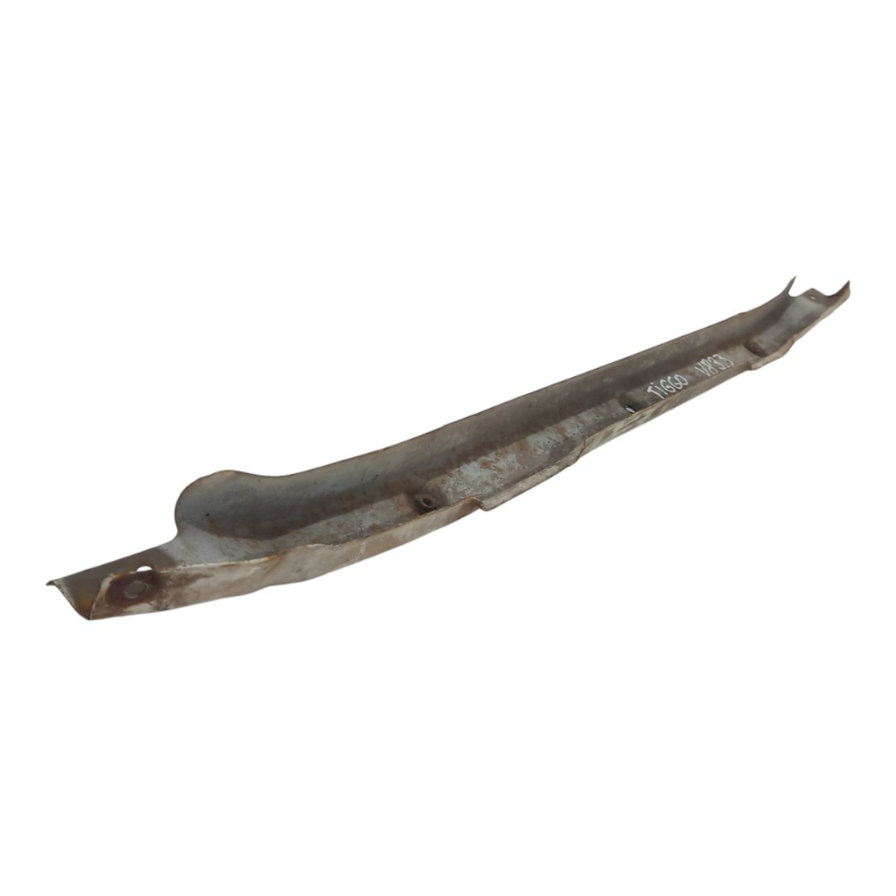 Travessa Painel Frontal Inferior Chery Tiggo 2.0 2009 A 2013 5