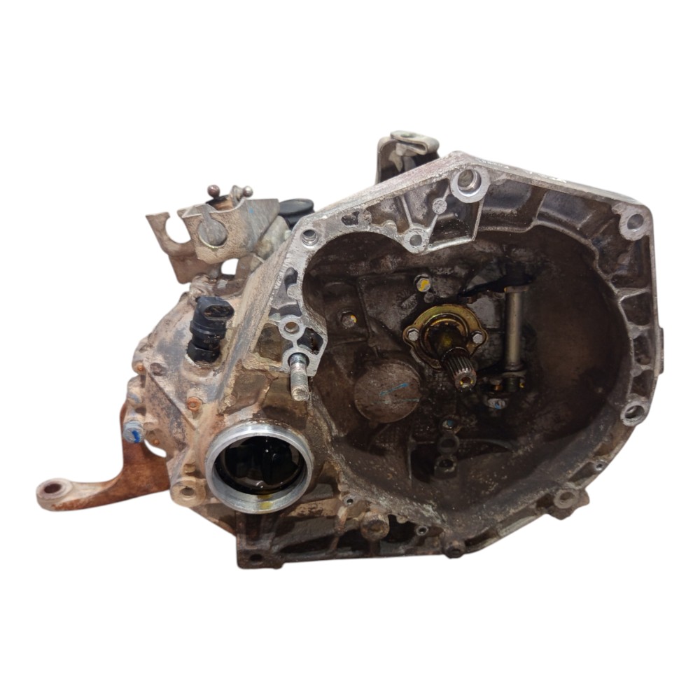 Caixa Câmbio Fiat Uno 1.0 8v Fire Flex 2005 2006 A 2014 1