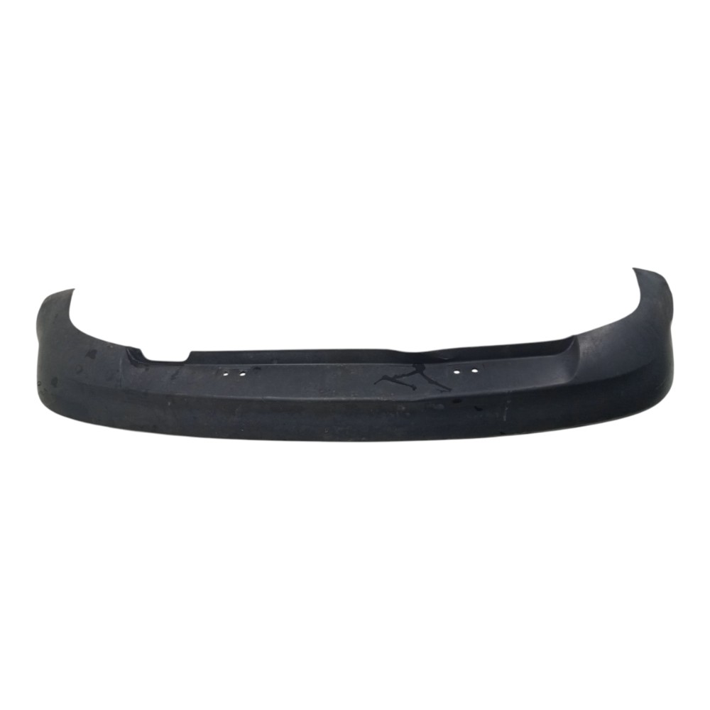 Spoiler Para-choque Traseiro Volkswagen Golf 1998 A 2006 1