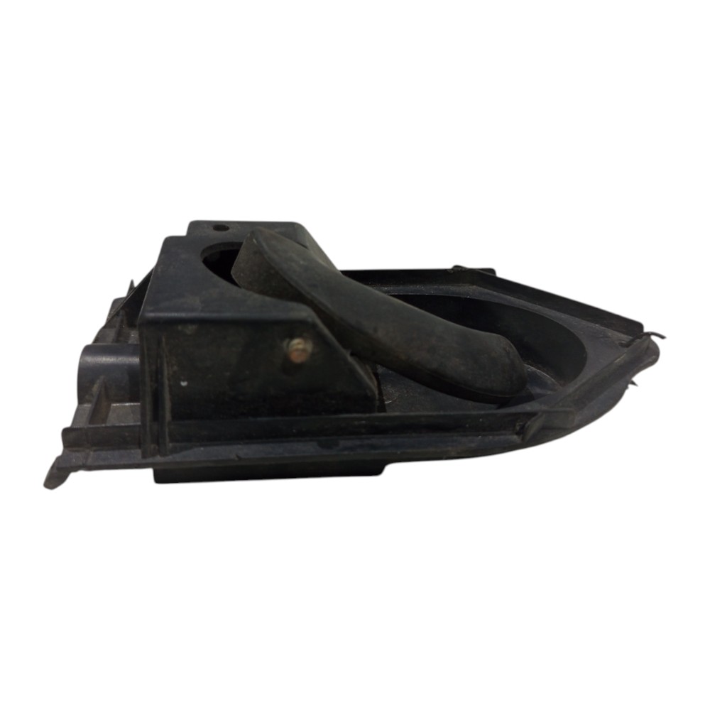 Maçaneta Interna Dianteira Esquerda Ford Ka 1998 A 2005 4