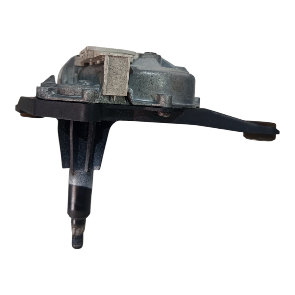 Motor Limpador Vidro Traseiro Nissan Livina 2009 A 2014 4