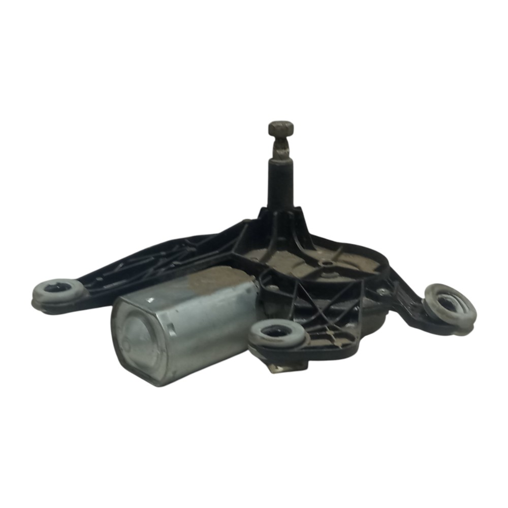 Motor Limpador Parabrisa Traseiro Peugeot 307 2001 A 2008 7