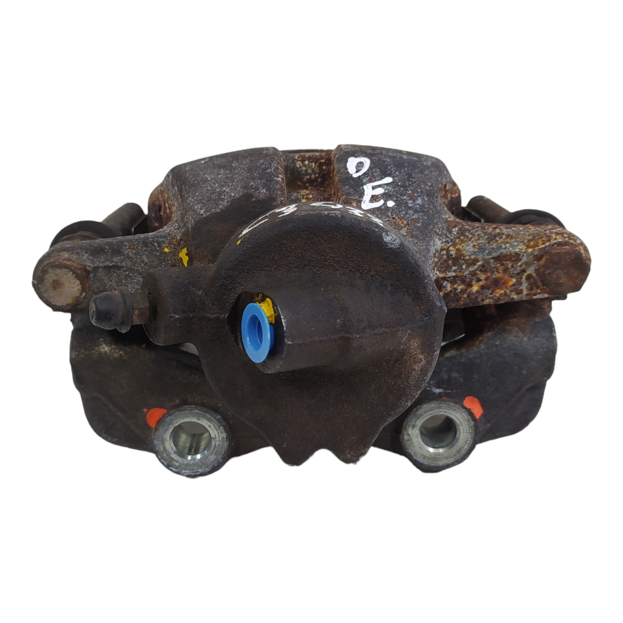 Pinça de freio dianteiro direito c3 433 kd1 7