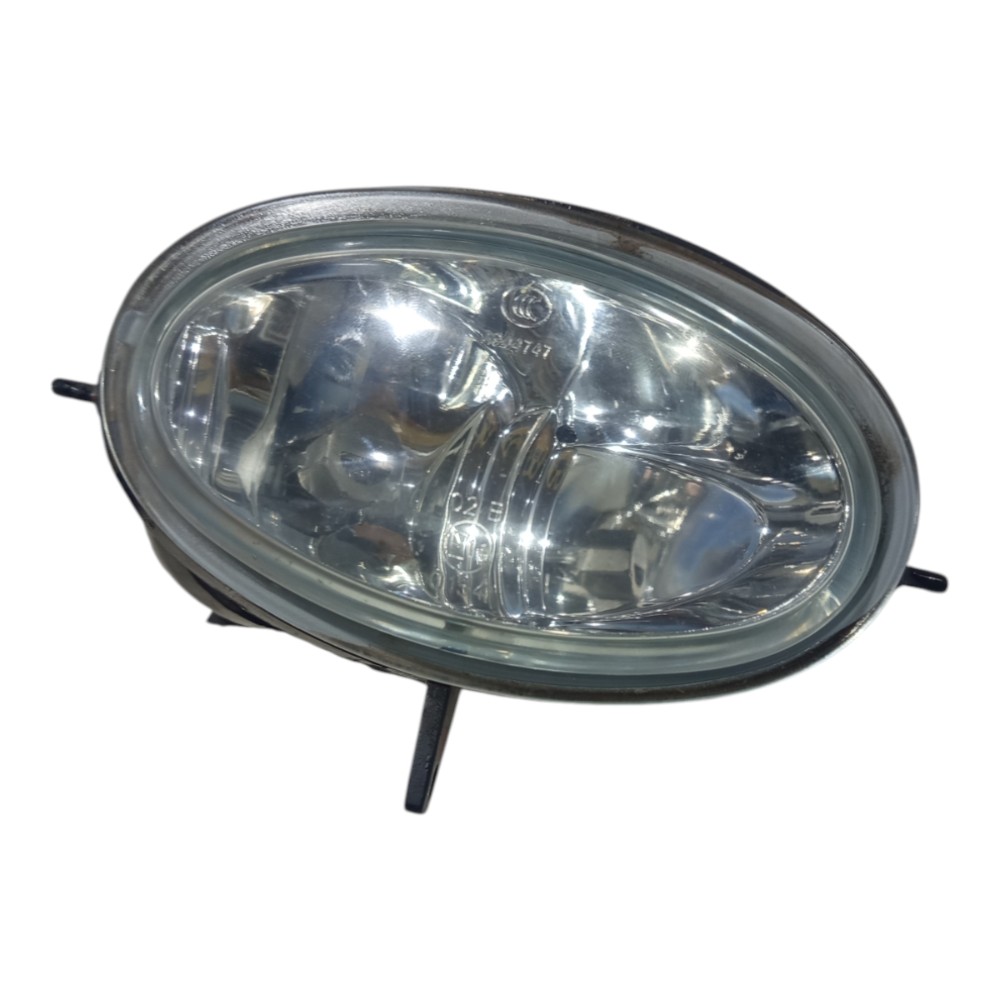 Farol De Milha Esquerdo Chery Qq 2003 A 2014 2