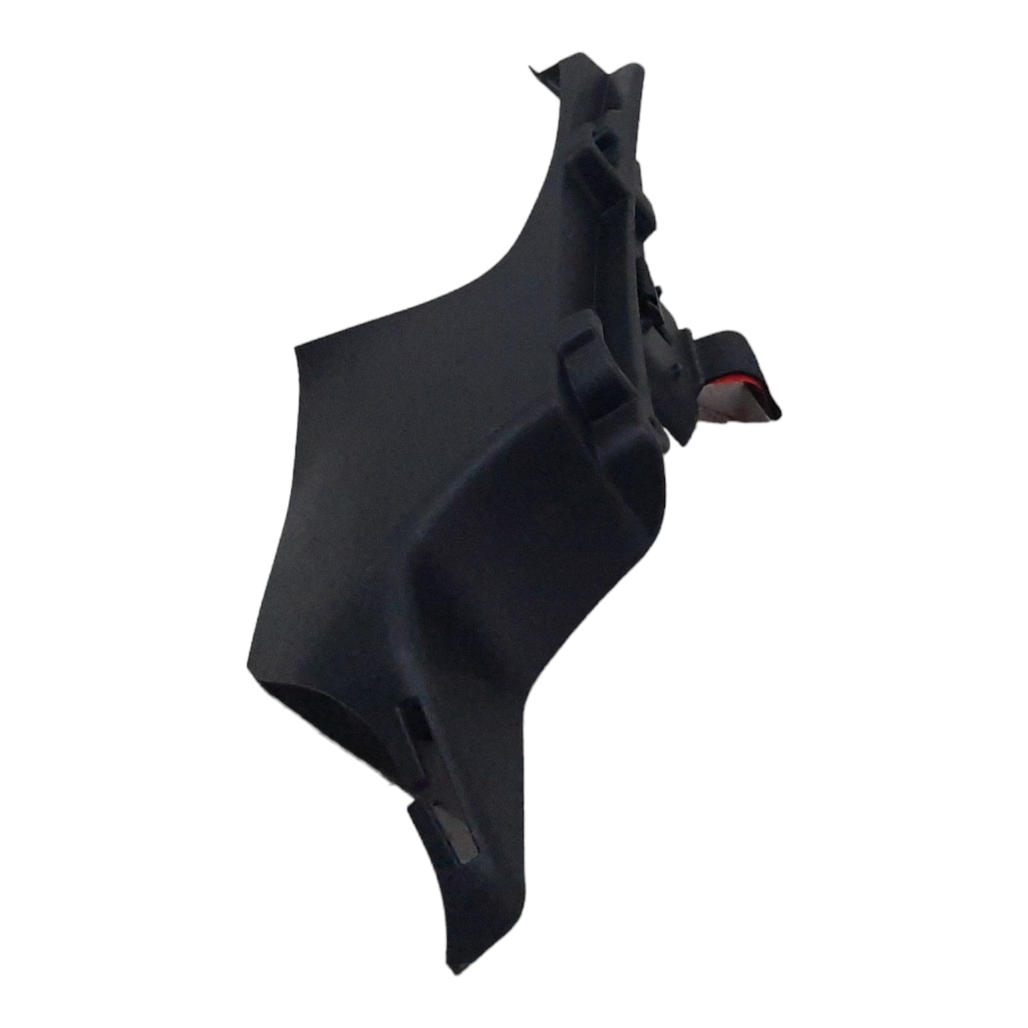 Suporte Esquerdo Bagagito Citroen C4 Picasso 2009 A 2014 6