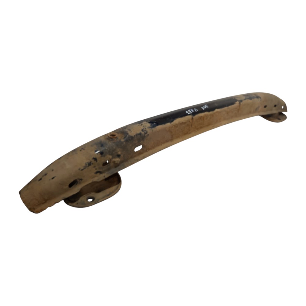Alma Para-choque Traseiro Peugeot 307 2001 2002 2003 A 2012 3