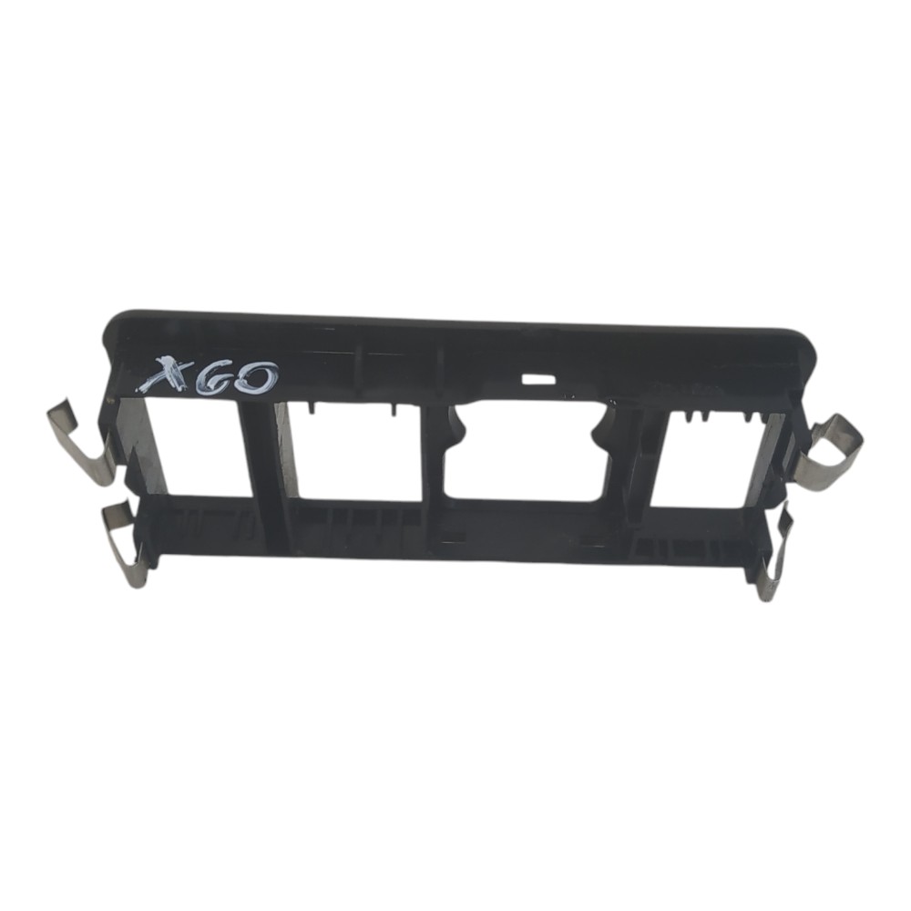 Moldura Interruptor Painel Lifan X60 2013 2014 2015 A 2018 2