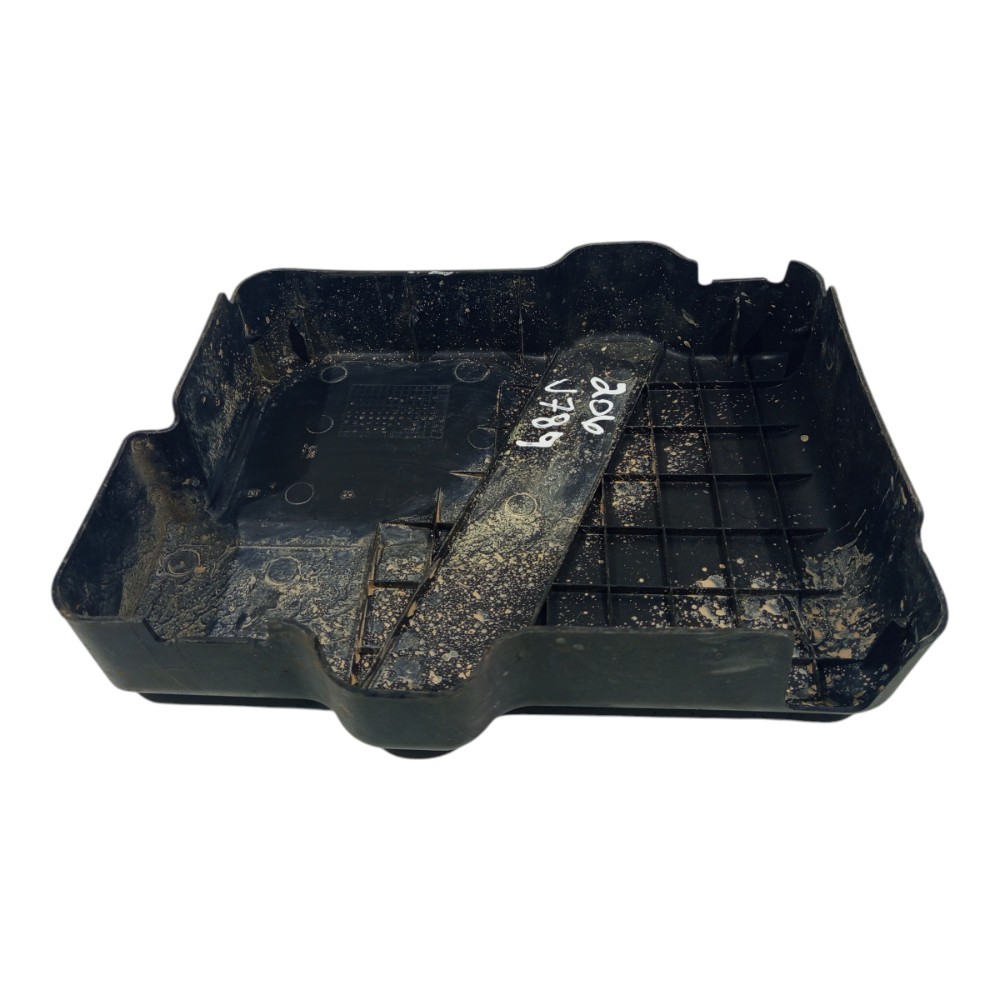 Tampa Caixa Bateria Peugeot 206 1998 1999 A 2003 9624622280 5