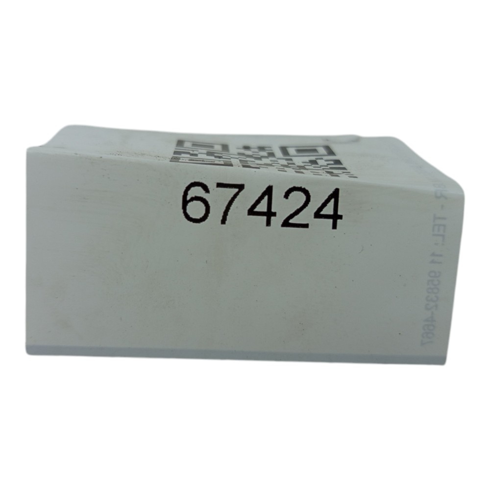 Haste Limpador Traseiro Volkswagen Gol G3 1999 2000 A 2005 6