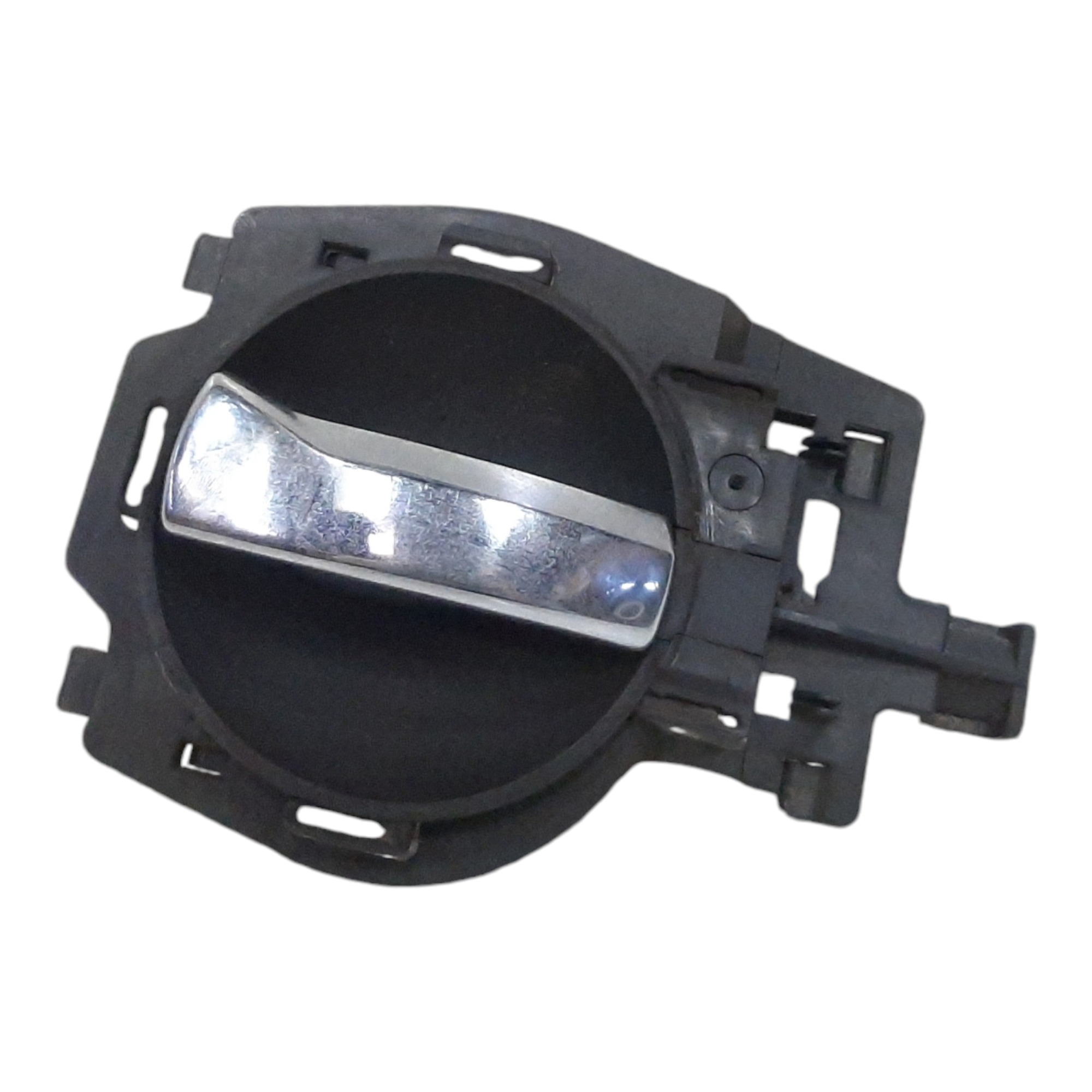 Maçaneta Interna Traseira Direita Citroen C3 2003 A 2012 5
