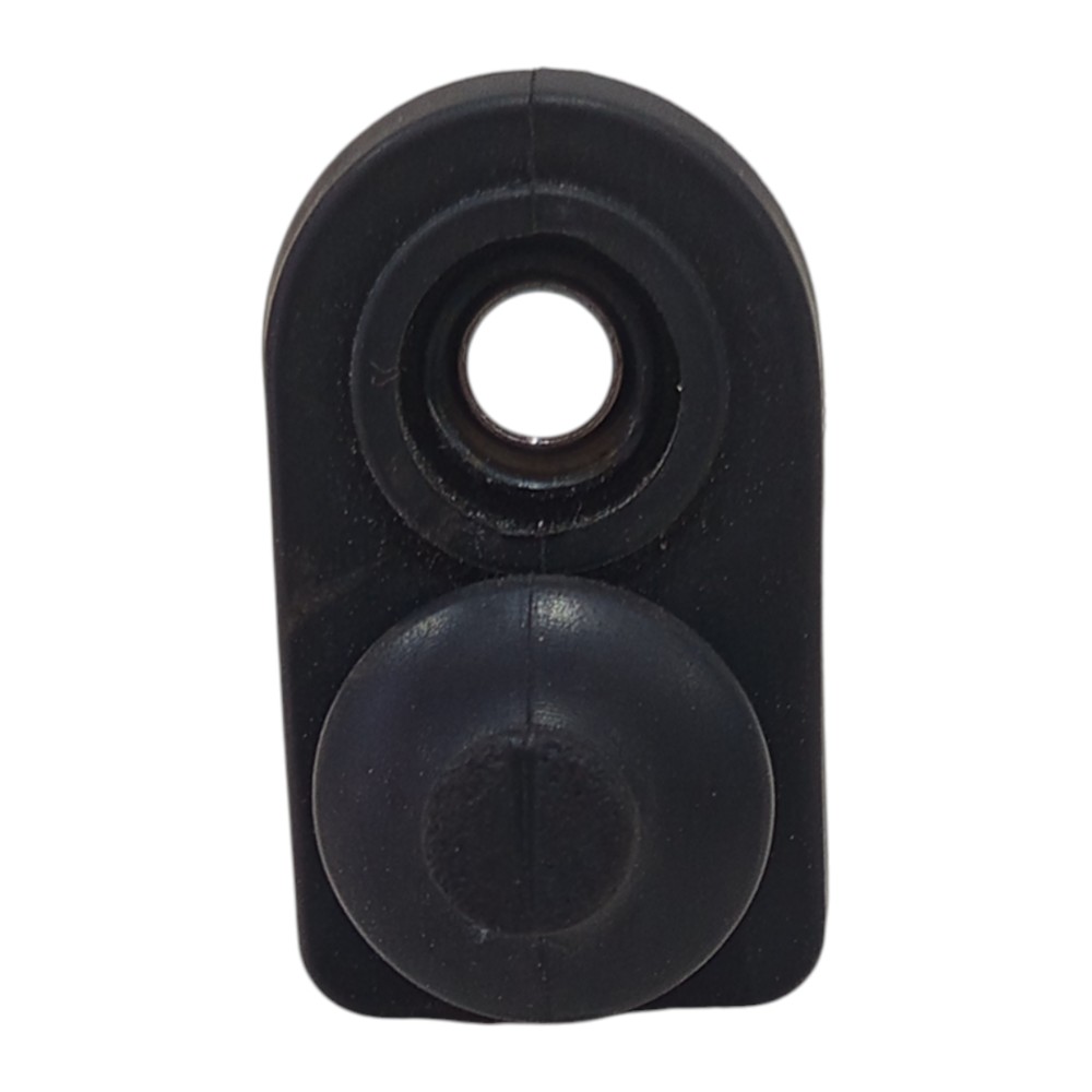 Borracha Interruptor Luz Porta Hyundai Hb20 2013 A 2019 1