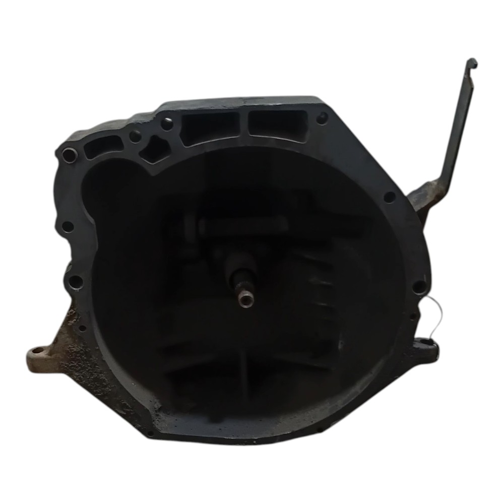 Caixa Câmbio Volkswagen Gol 1.0 1.6 8v 16v Cht 1991 A 1995 6