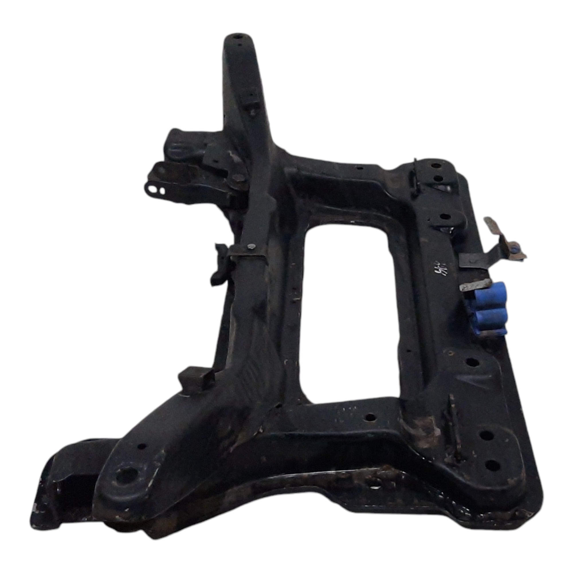 Quadro agregado dianteiro 307 502 kd1 6