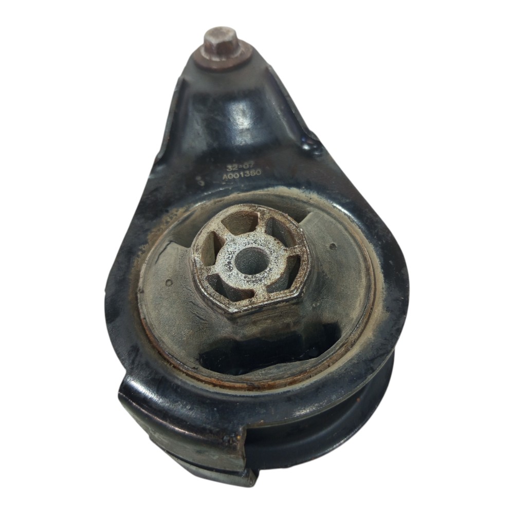 Coxim Inferior Cambio Citroen C4 Pallas 2.0 2007 2008 A 2013 1