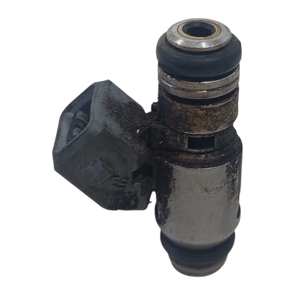 4 Vicos Injetores Ford Fiesta 1.0 8v Zetec Rocam 2003 A 2012 12 4