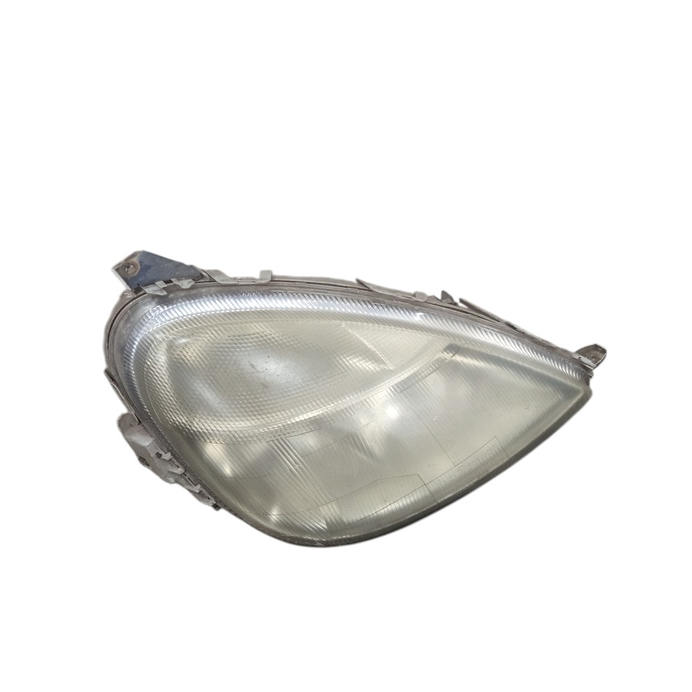 Farol Dianteiro Direito Mercedes Classe A160 1999 A 2005 Direito/passageiro 1