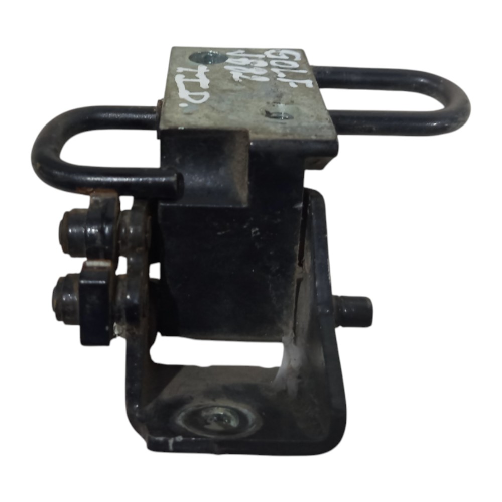 Dobradiça Limitador Tras Inf Ld Volkswagen Golf 98 A 2006 3