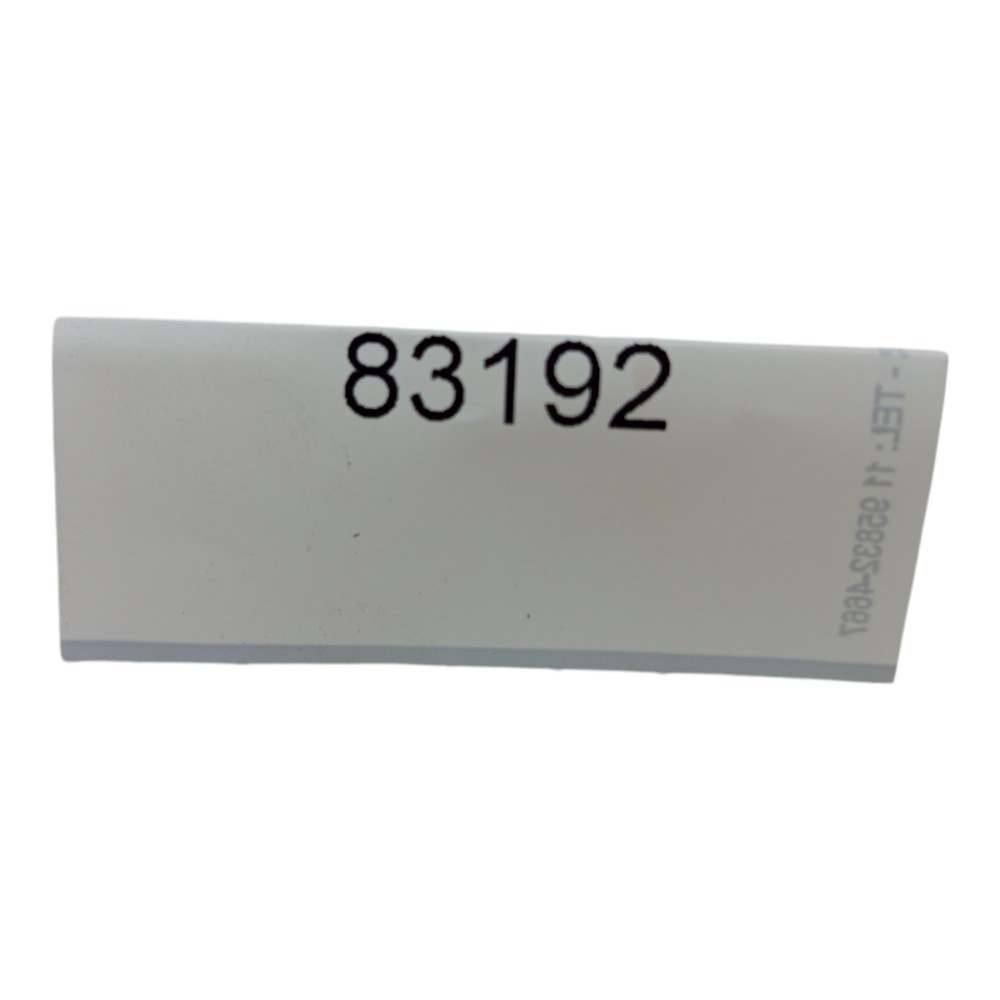 Sensor Fluxo Medidor Ar Maf Endur Ford Fiesta Ka 1996 A 1999 10