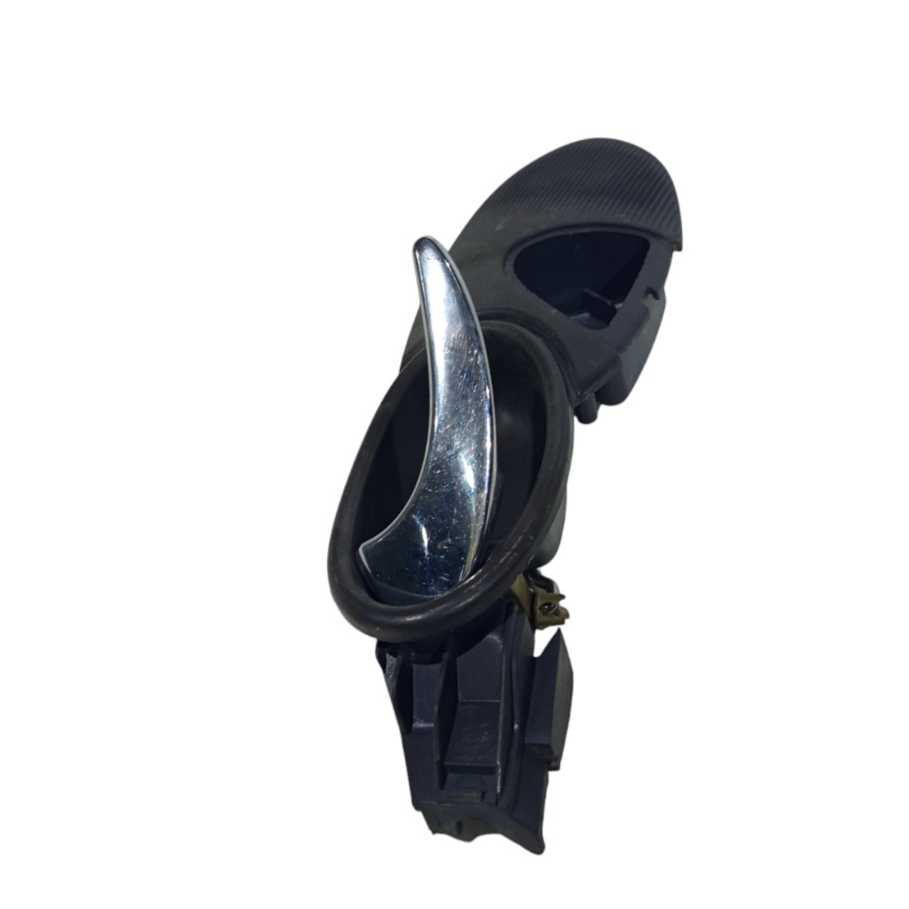 Maçaneta Interna Dianteira Esquerda Mercedes A160 1999-2005 Dianteira 4