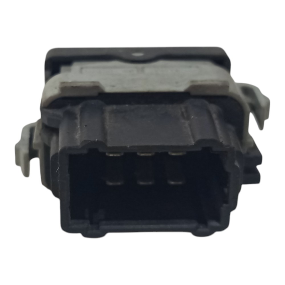 Botao Trava Destrava Portas Renault Sandero 2010 2011 A 2015 2