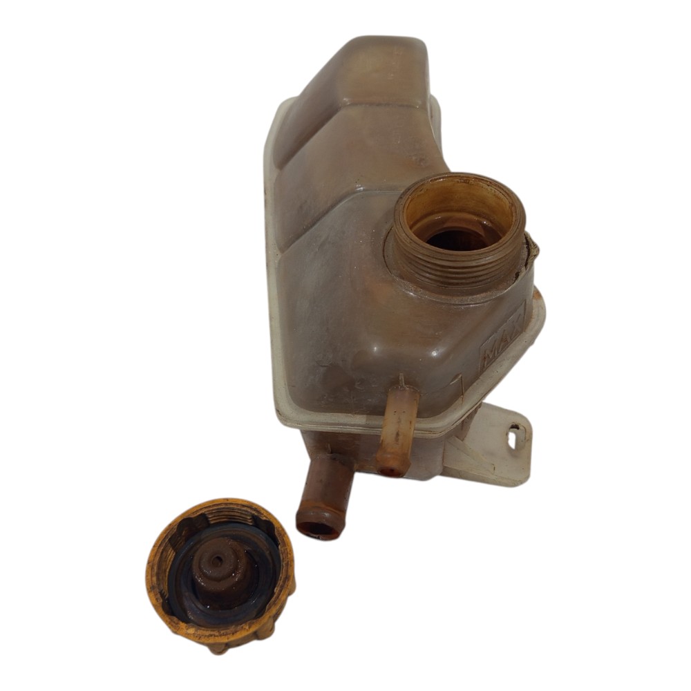 Reservatorio Agua Radiador Ford Ka 1996 1997 1998 99 A 2002 4